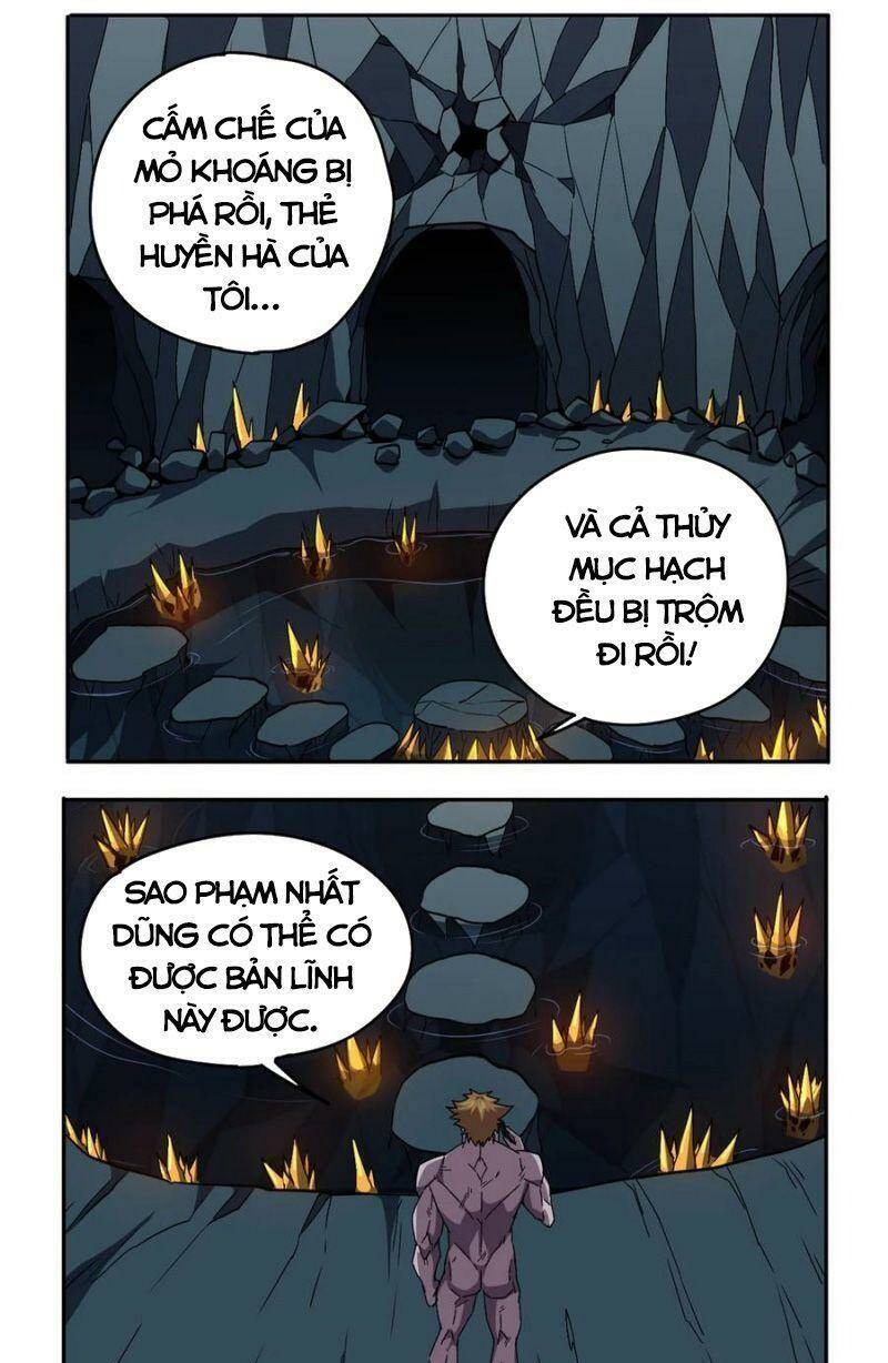 Siêu Thần Chế Tạp Sư Chap 71 - Next Chap 72