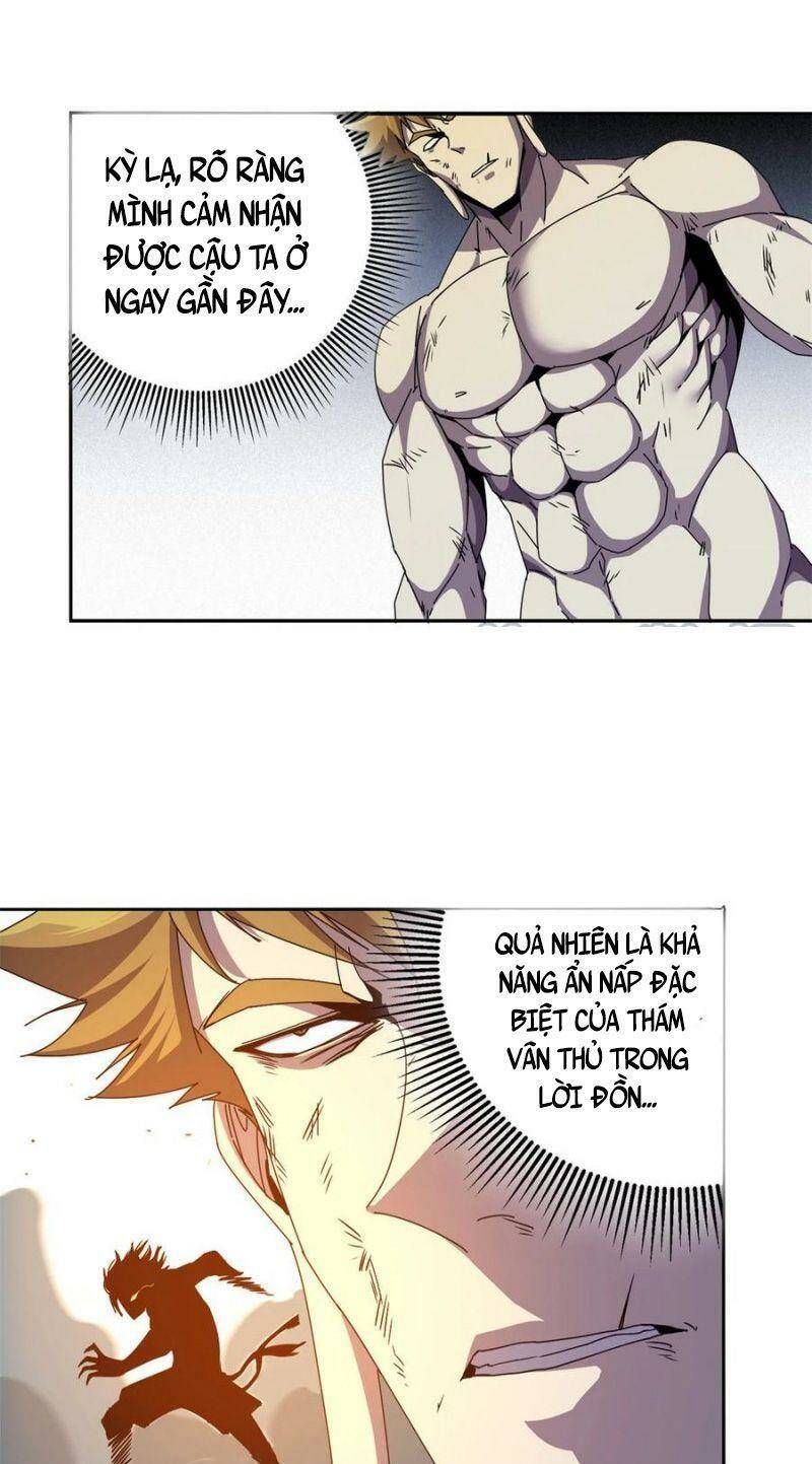 Siêu Thần Chế Tạp Sư Chap 71 - Next Chap 72