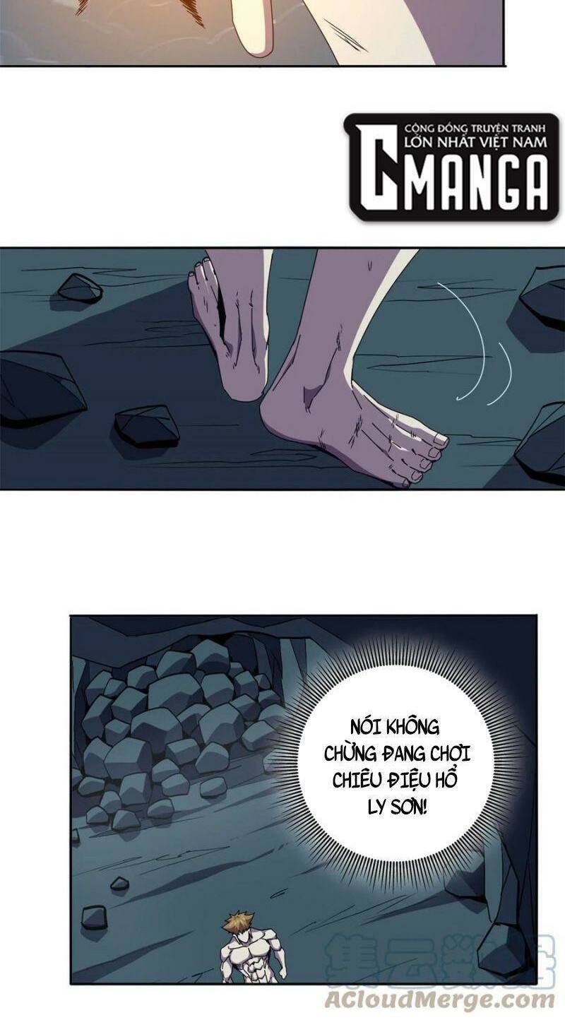 Siêu Thần Chế Tạp Sư Chap 71 - Next Chap 72