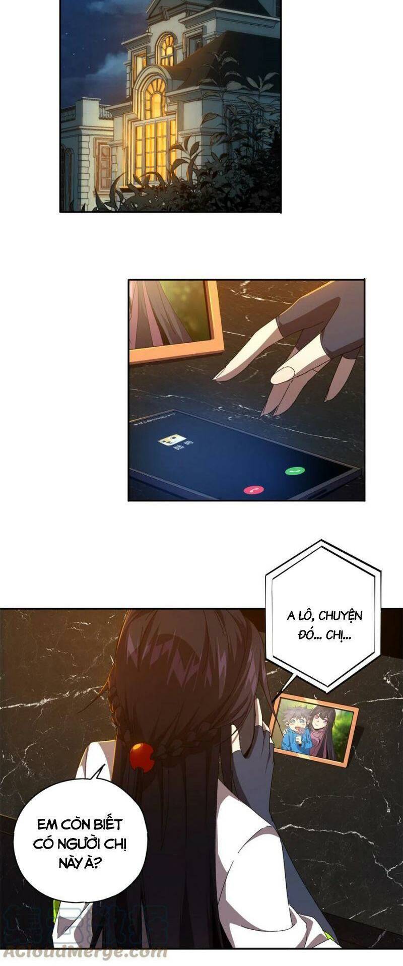 Siêu Thần Chế Tạp Sư Chap 72 - Next Chap 73