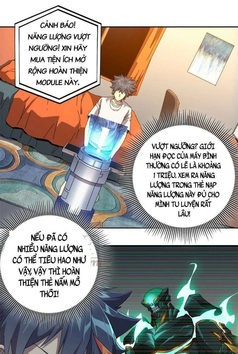 Siêu Thần Chế Tạp Sư Chap 72 - Next Chap 73