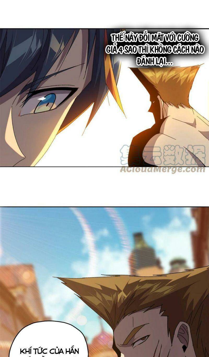 Siêu Thần Chế Tạp Sư Chap 72 - Next Chap 73