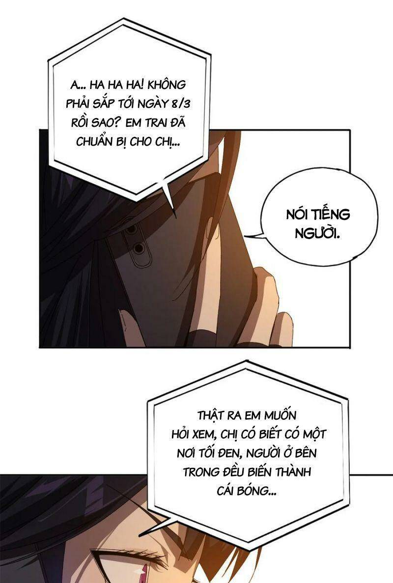 Siêu Thần Chế Tạp Sư Chap 72 - Next Chap 73