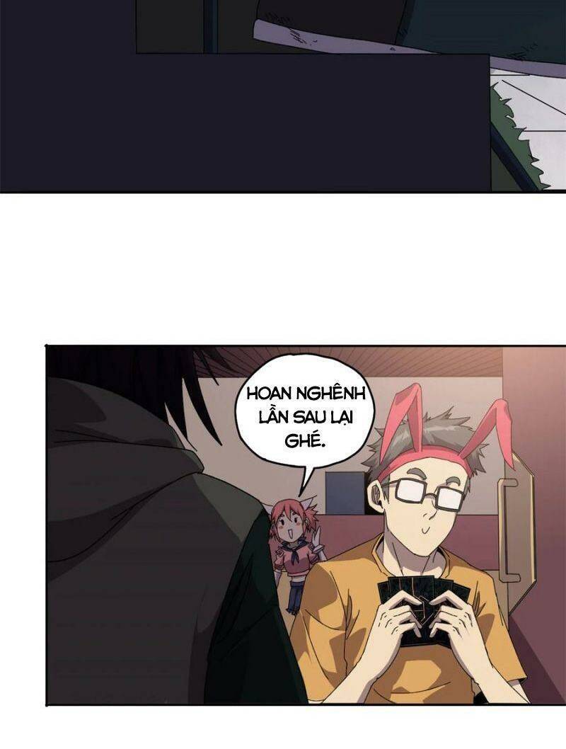 Siêu Thần Chế Tạp Sư Chap 72 - Next Chap 73