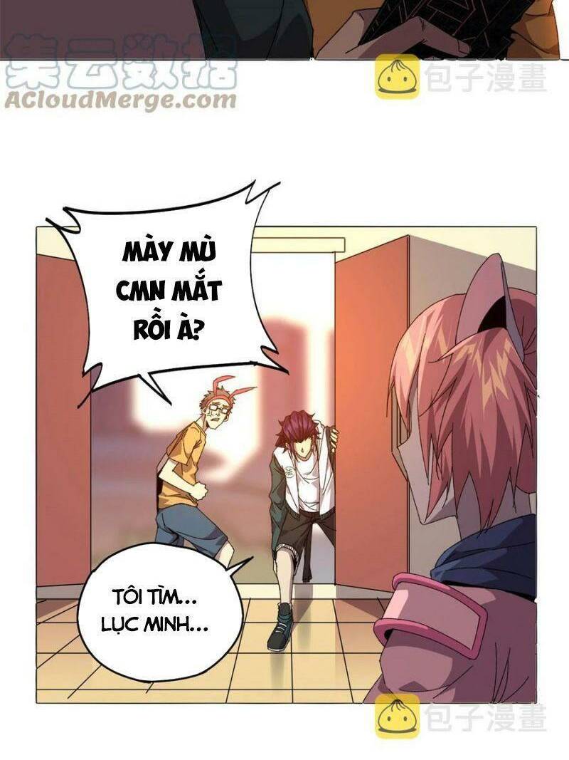 Siêu Thần Chế Tạp Sư Chap 72 - Next Chap 73