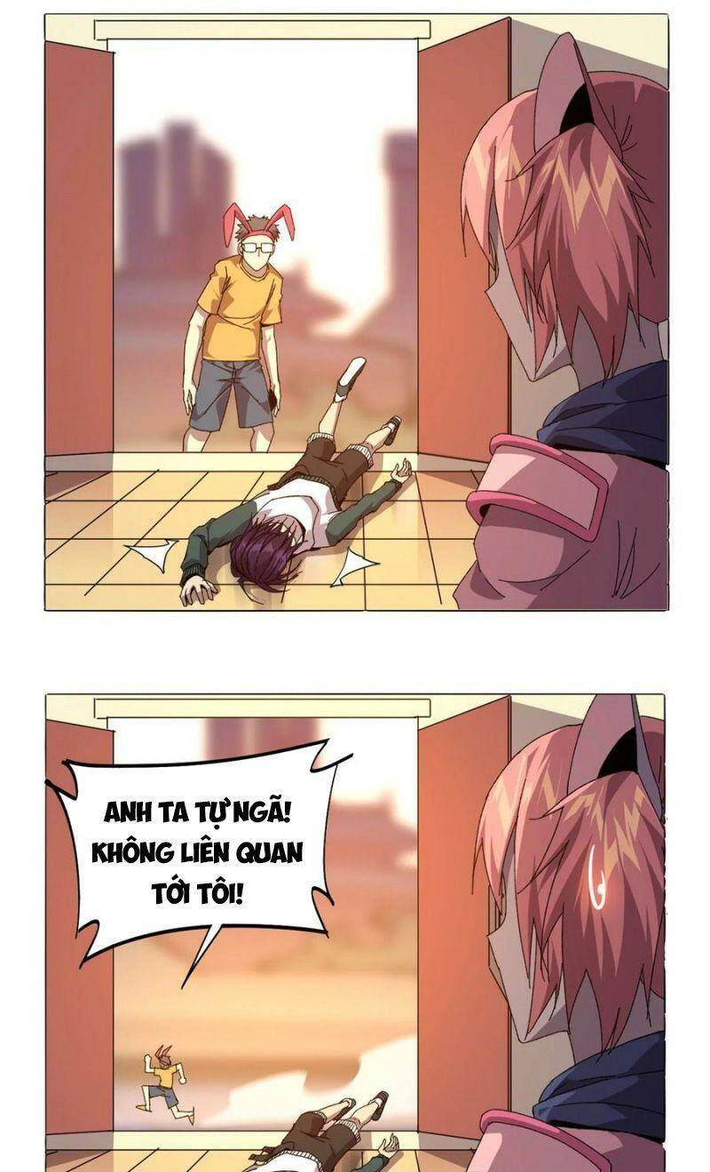 Siêu Thần Chế Tạp Sư Chap 72 - Next Chap 73