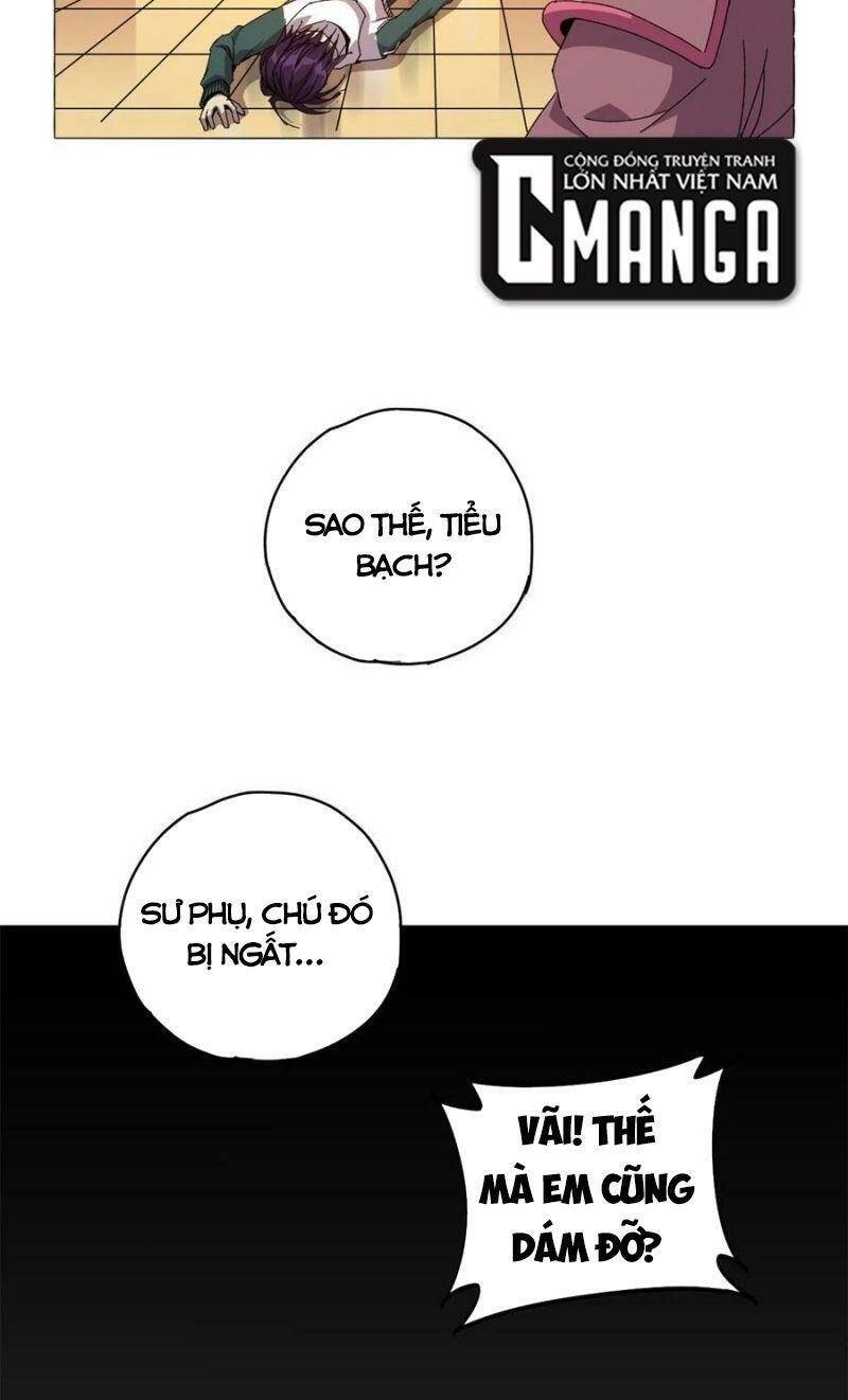 Siêu Thần Chế Tạp Sư Chap 72 - Next Chap 73