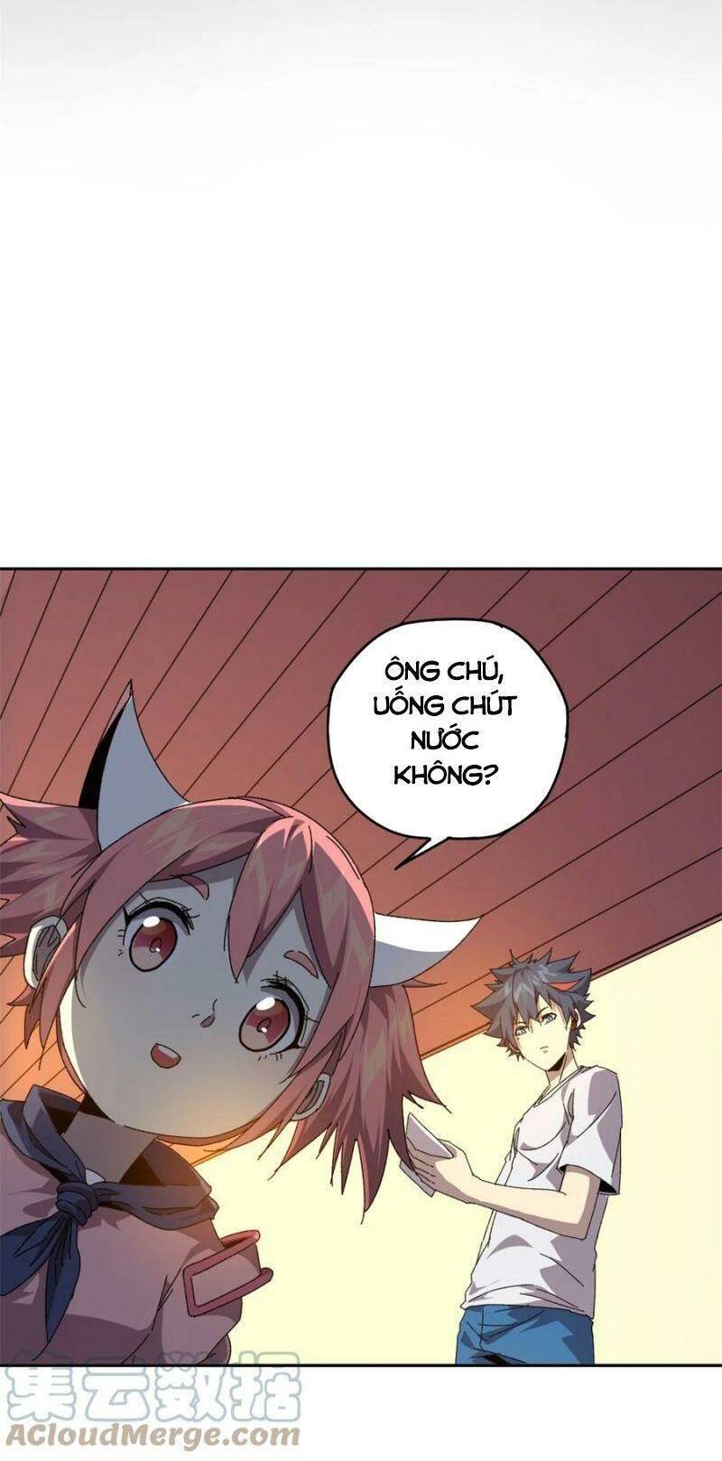 Siêu Thần Chế Tạp Sư Chap 72 - Next Chap 73