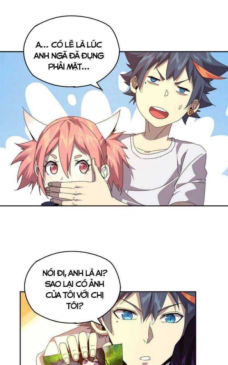 Siêu Thần Chế Tạp Sư Chap 72 - Next Chap 73