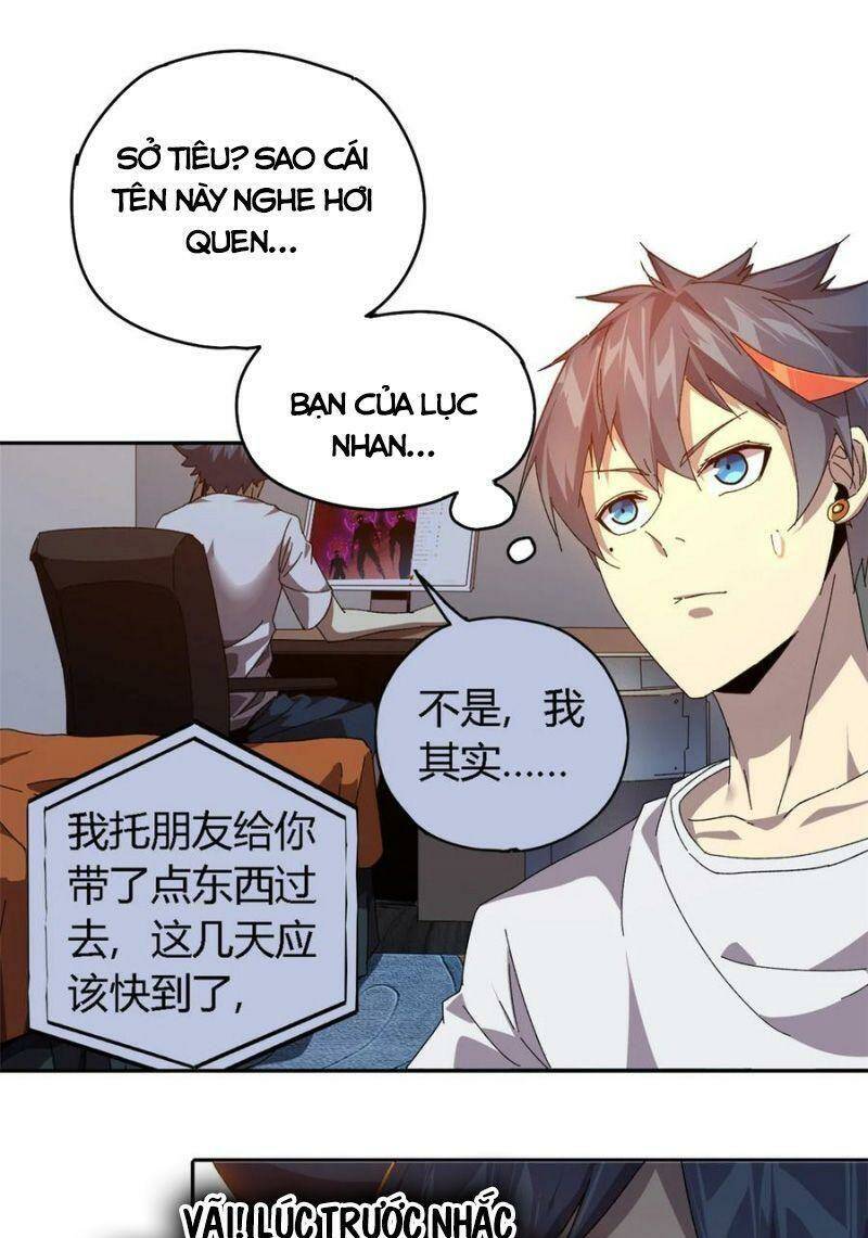 Siêu Thần Chế Tạp Sư Chap 72 - Next Chap 73