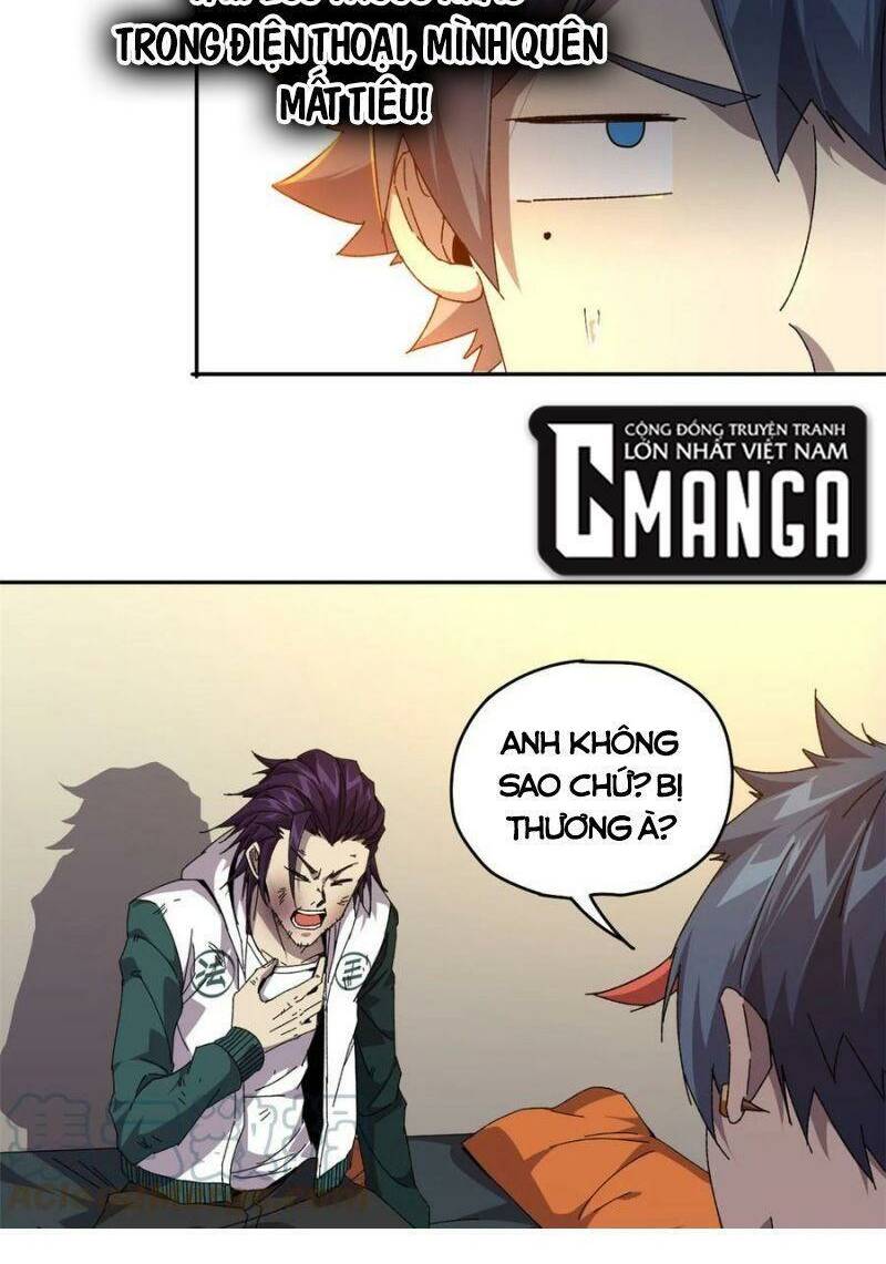 Siêu Thần Chế Tạp Sư Chap 72 - Next Chap 73