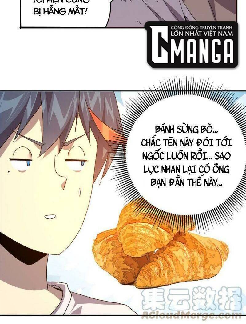 Siêu Thần Chế Tạp Sư Chap 72 - Next Chap 73