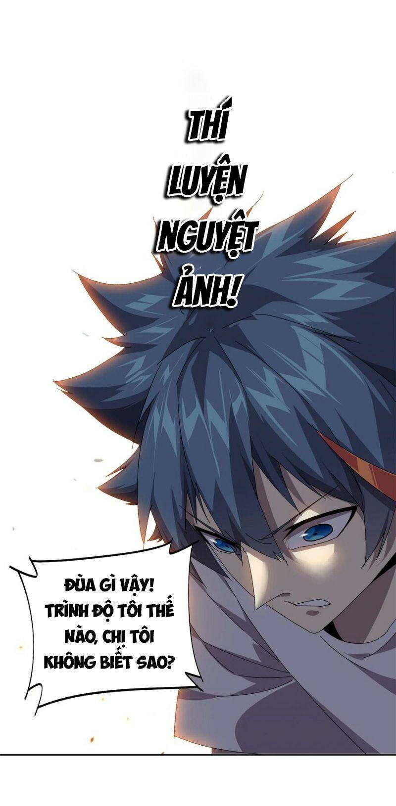 Siêu Thần Chế Tạp Sư Chap 72 - Next Chap 73