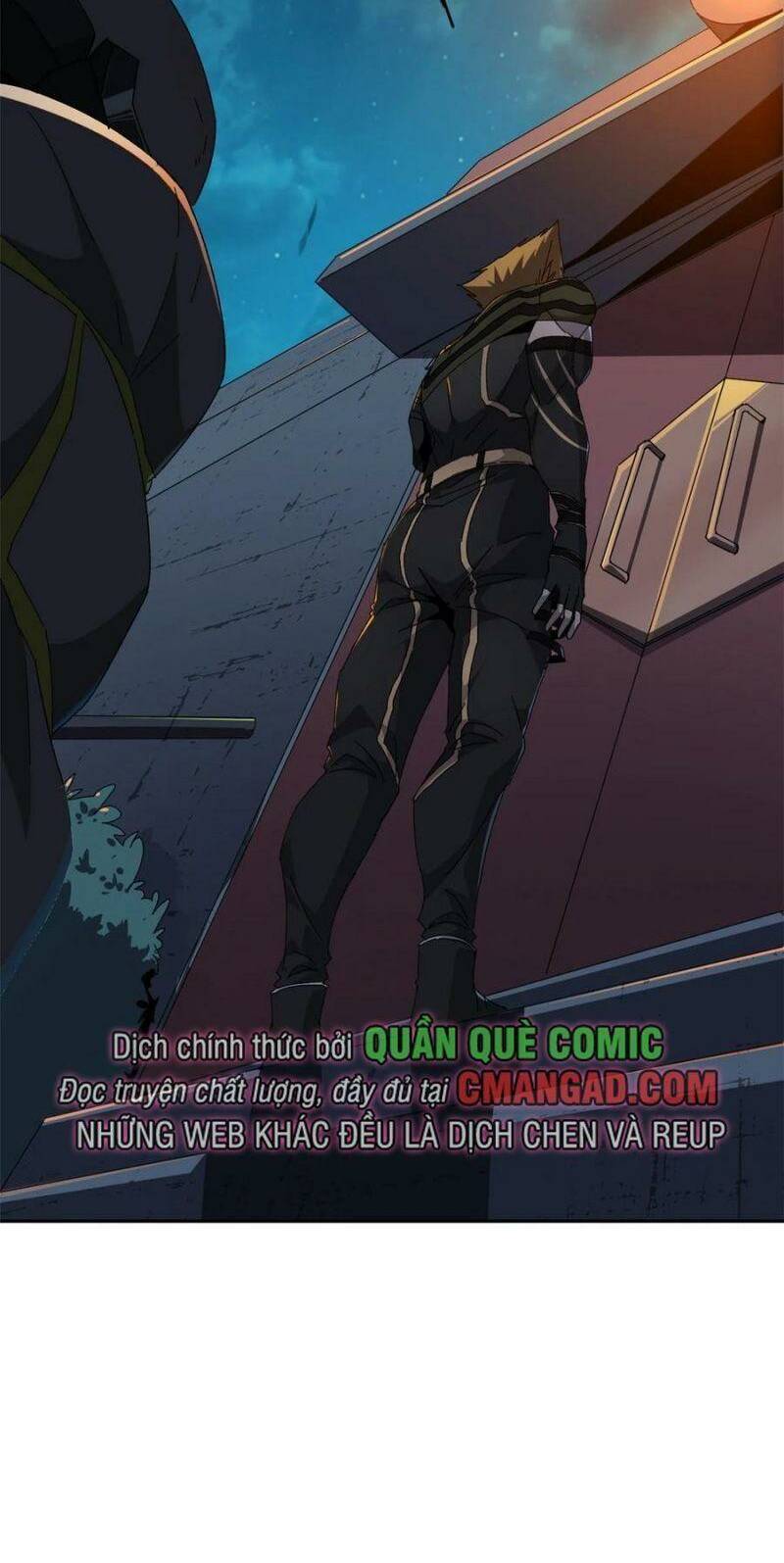 Siêu Thần Chế Tạp Sư Chap 72 - Next Chap 73