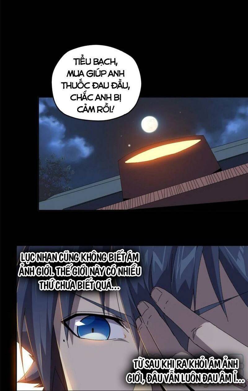 Siêu Thần Chế Tạp Sư Chap 72 - Next Chap 73