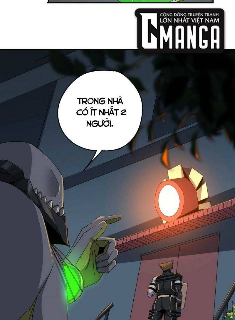 Siêu Thần Chế Tạp Sư Chap 73 - Next Chap 74