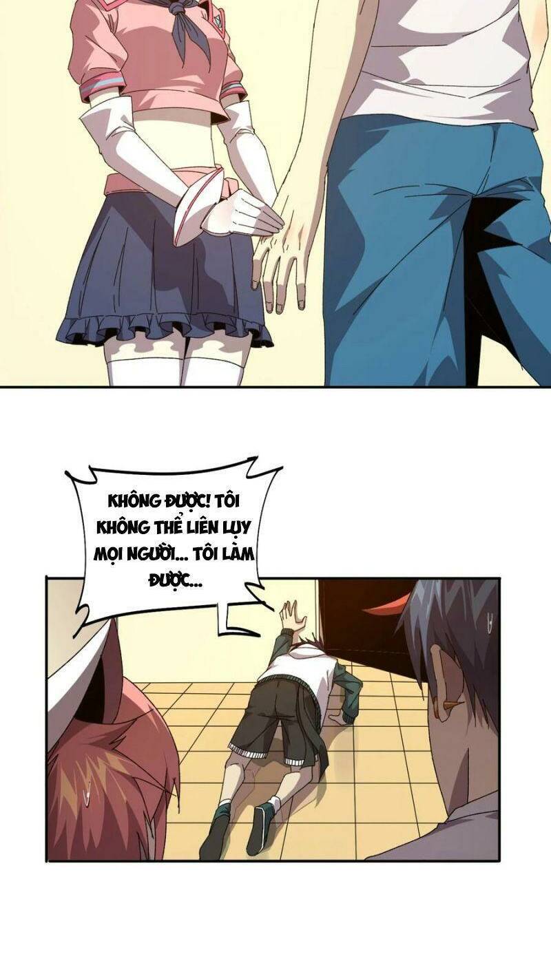 Siêu Thần Chế Tạp Sư Chap 73 - Next Chap 74