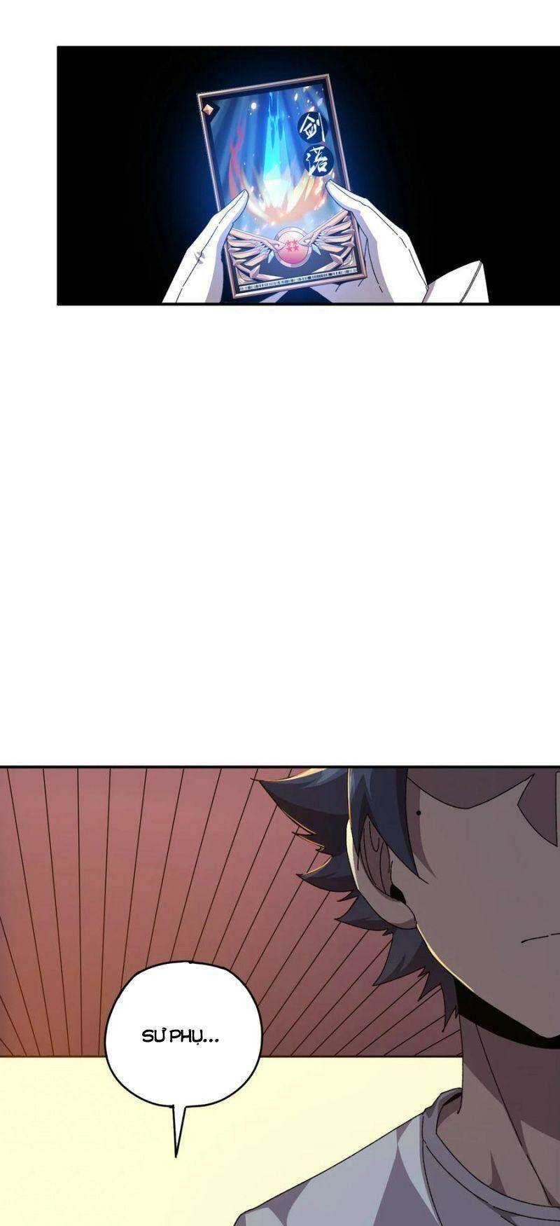 Siêu Thần Chế Tạp Sư Chap 73 - Next Chap 74
