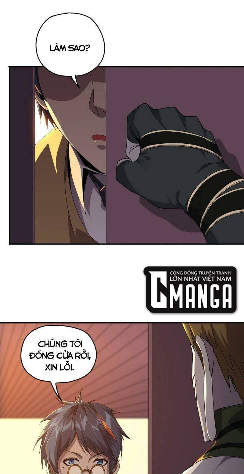 Siêu Thần Chế Tạp Sư Chap 73 - Next Chap 74
