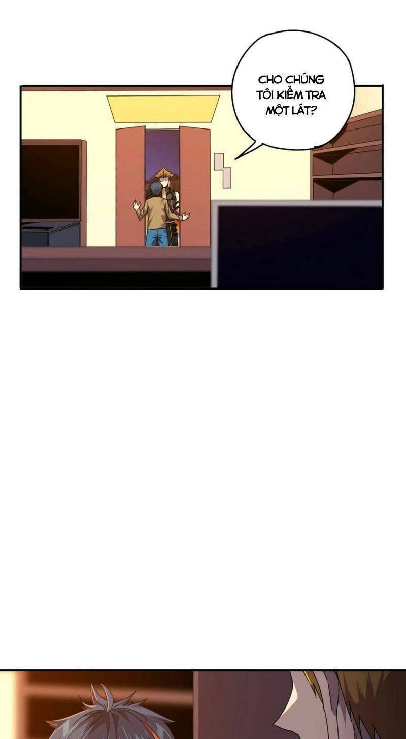 Siêu Thần Chế Tạp Sư Chap 73 - Next Chap 74