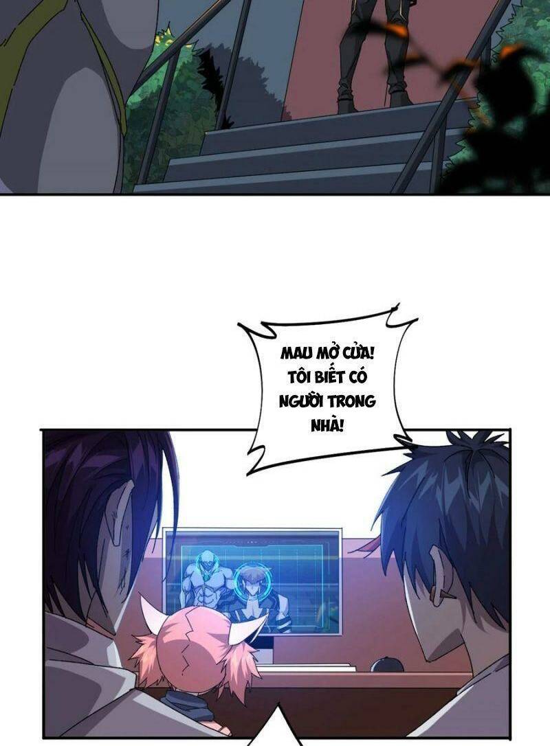 Siêu Thần Chế Tạp Sư Chap 73 - Next Chap 74