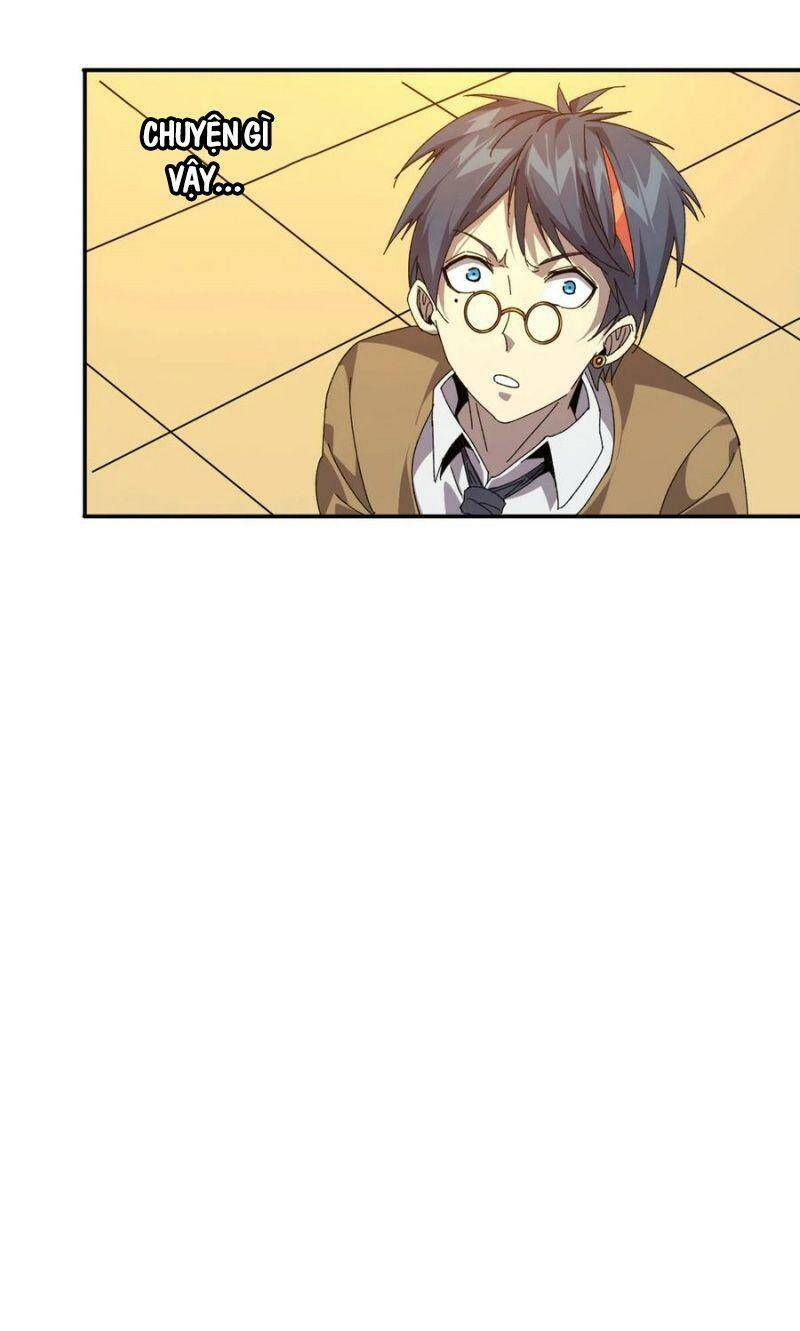 Siêu Thần Chế Tạp Sư Chap 73 - Next Chap 74