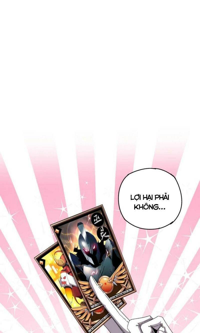 Siêu Thần Chế Tạp Sư Chap 73 - Next Chap 74