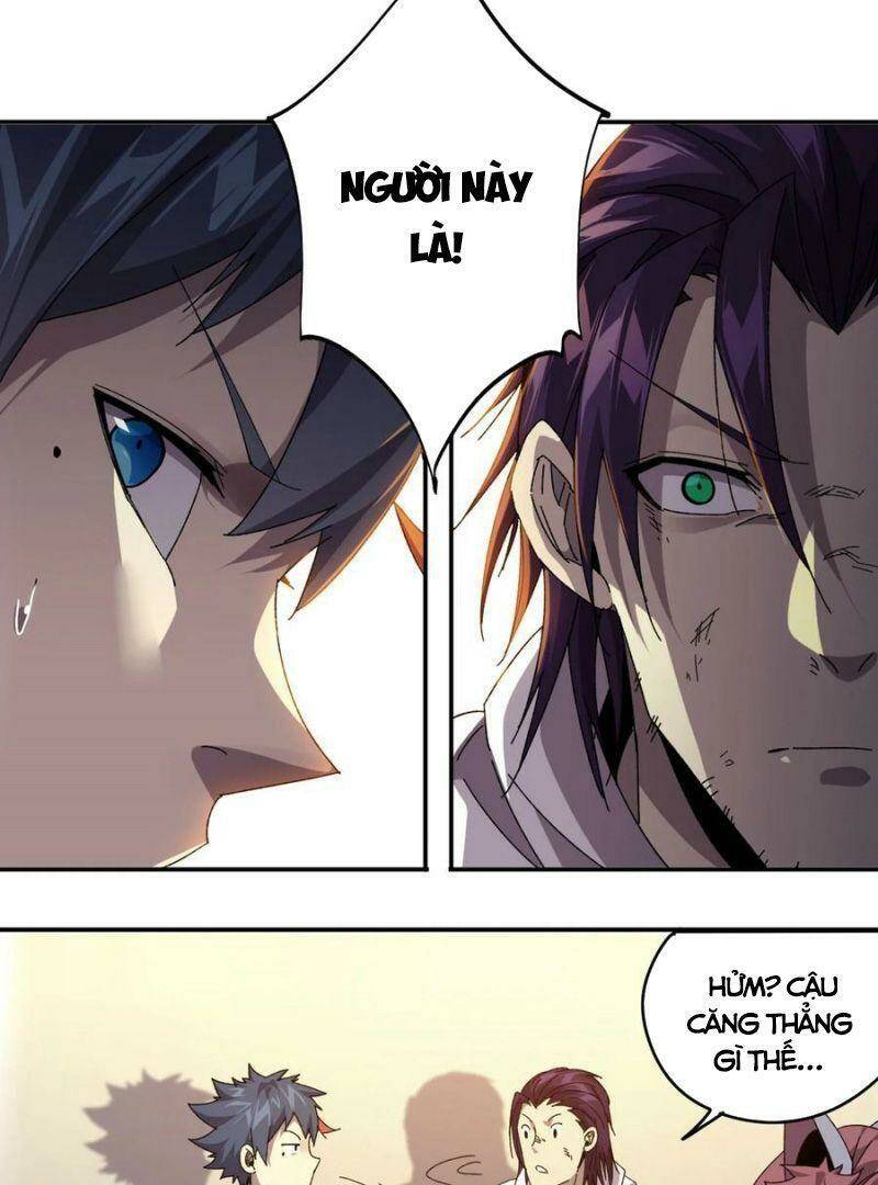 Siêu Thần Chế Tạp Sư Chap 73 - Next Chap 74