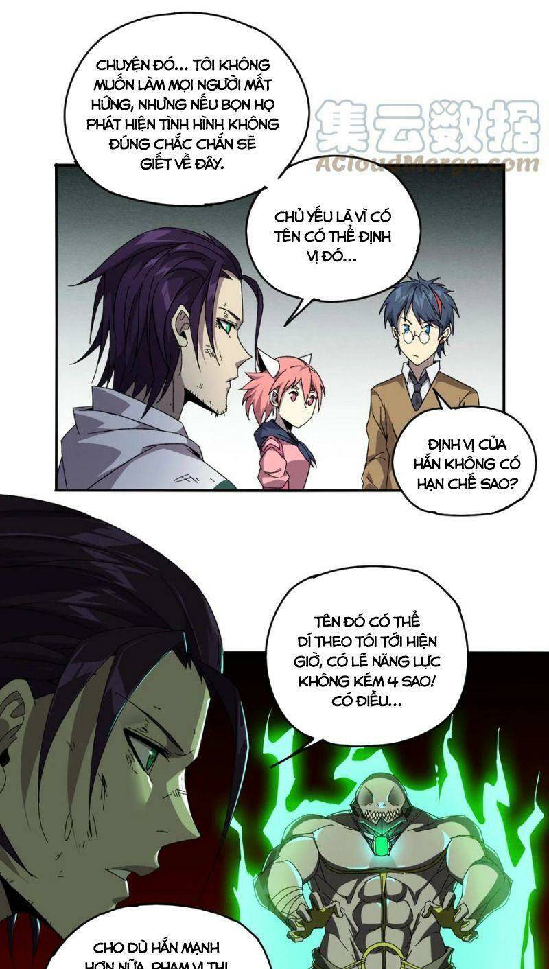 Siêu Thần Chế Tạp Sư Chap 73 - Next Chap 74