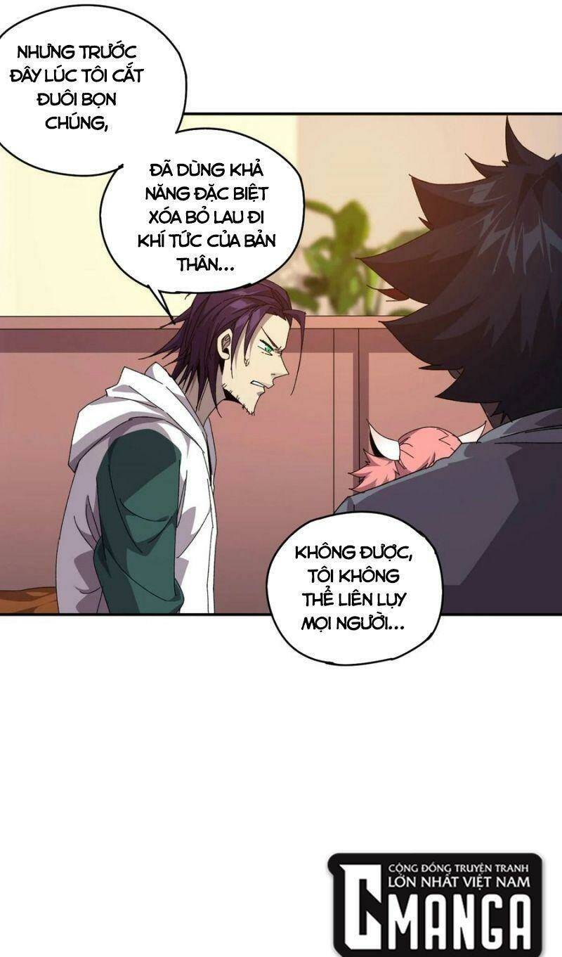 Siêu Thần Chế Tạp Sư Chap 73 - Next Chap 74