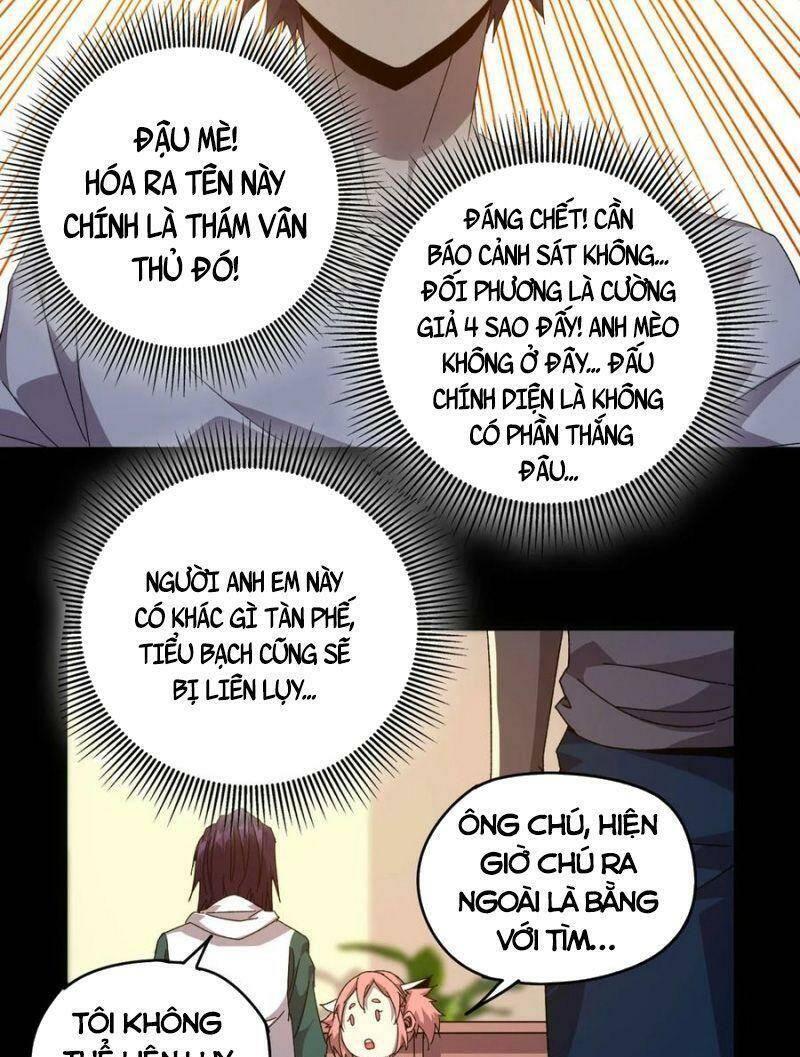 Siêu Thần Chế Tạp Sư Chap 73 - Next Chap 74