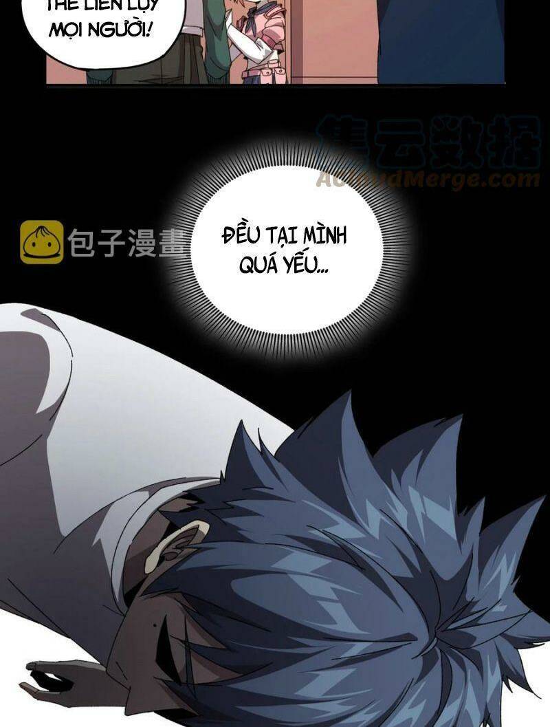 Siêu Thần Chế Tạp Sư Chap 73 - Next Chap 74