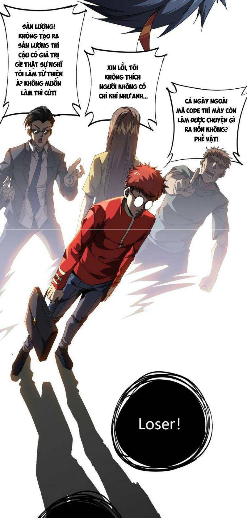 Siêu Thần Chế Tạp Sư Chap 73 - Next Chap 74