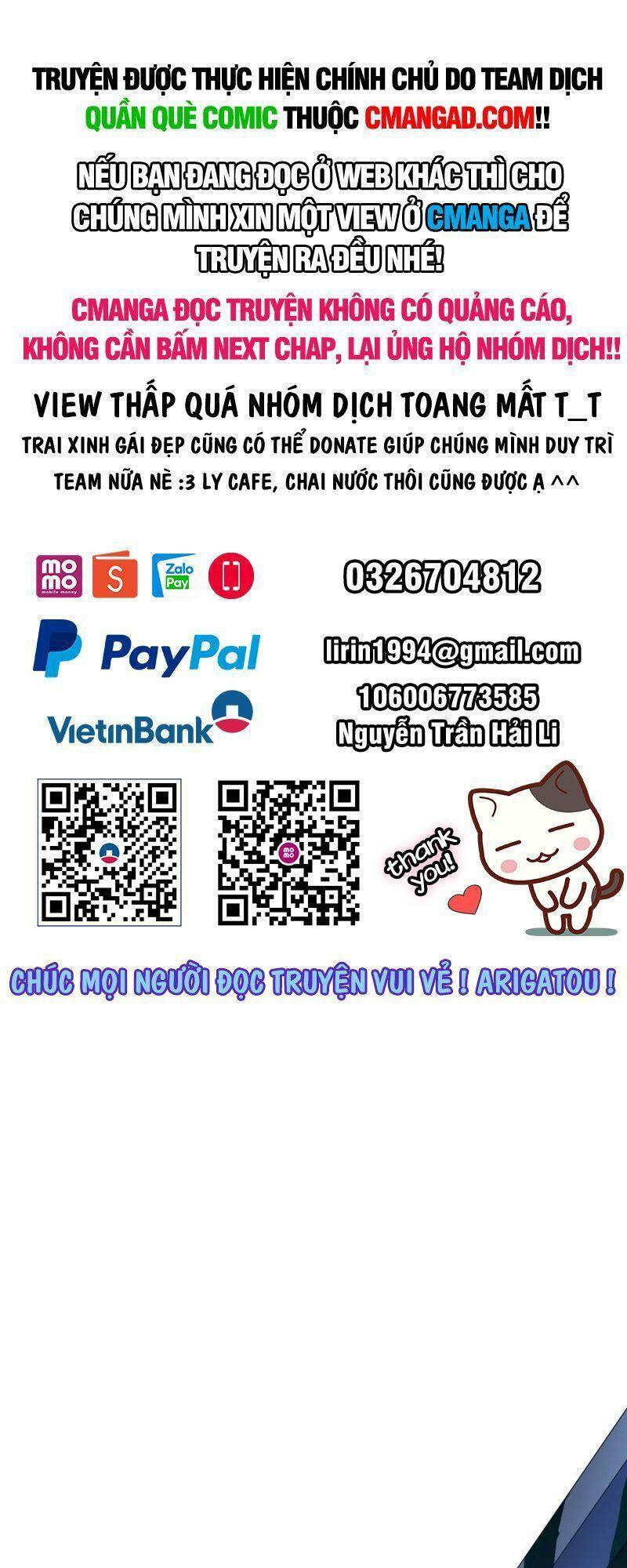 Siêu Thần Chế Tạp Sư Chap 74 - Next Chap 75