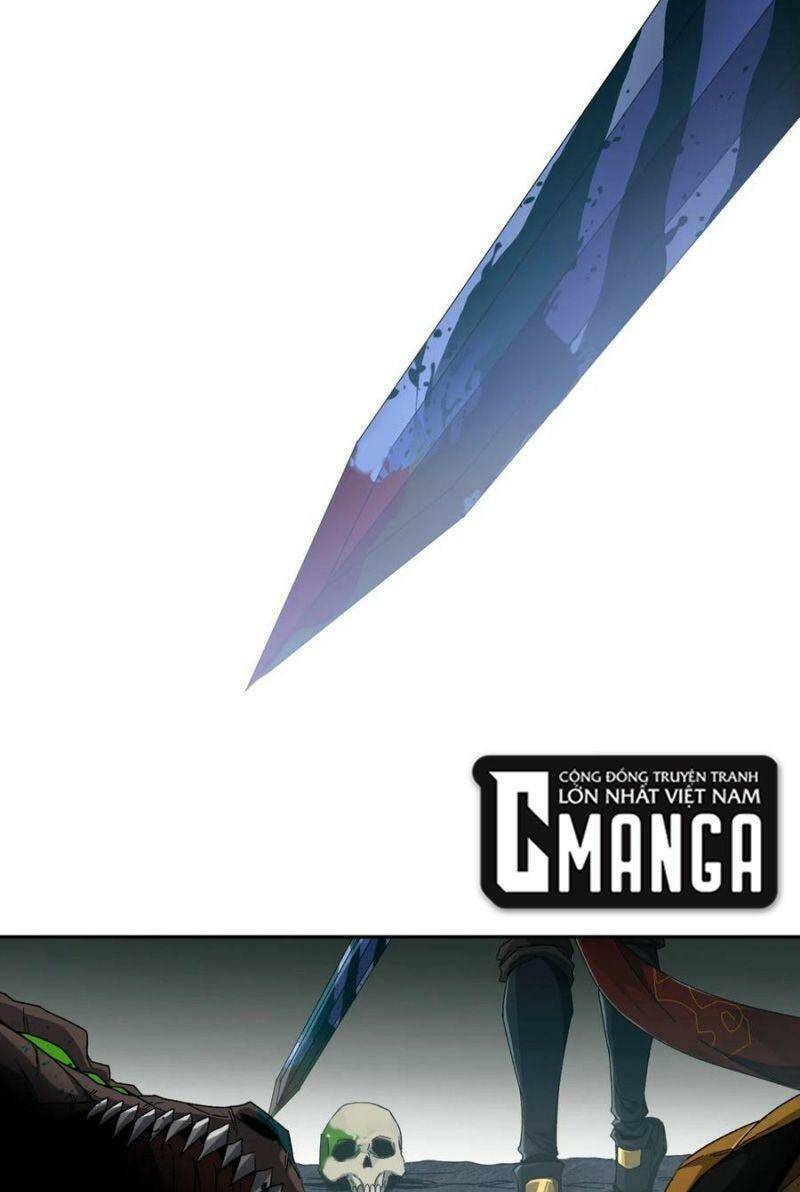 Siêu Thần Chế Tạp Sư Chap 74 - Next Chap 75