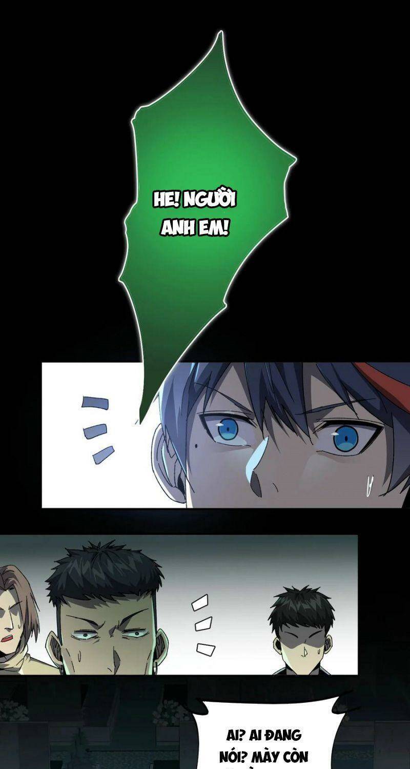 Siêu Thần Chế Tạp Sư Chap 74 - Next Chap 75