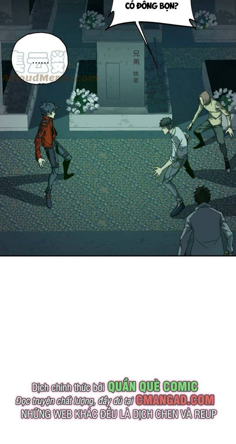 Siêu Thần Chế Tạp Sư Chap 74 - Next Chap 75