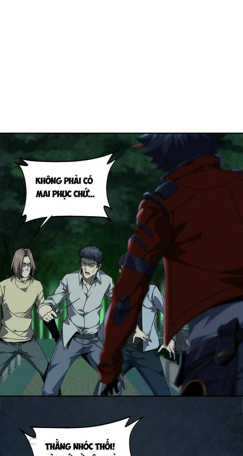 Siêu Thần Chế Tạp Sư Chap 74 - Next Chap 75