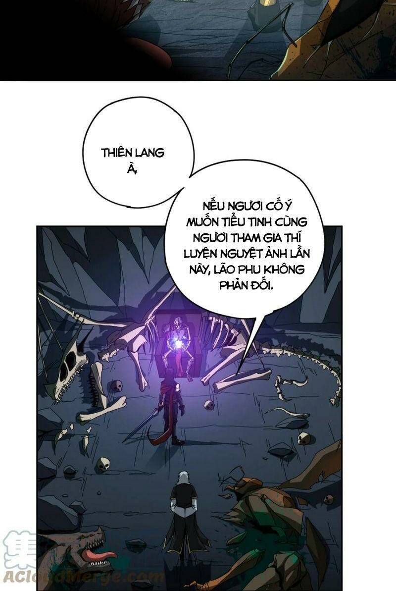 Siêu Thần Chế Tạp Sư Chap 74 - Next Chap 75