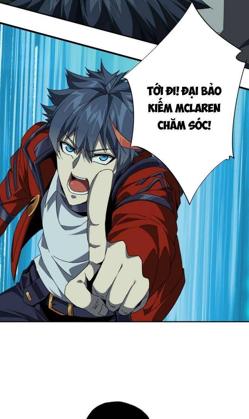 Siêu Thần Chế Tạp Sư Chap 74 - Next Chap 75