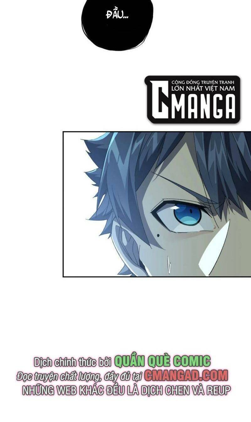 Siêu Thần Chế Tạp Sư Chap 74 - Next Chap 75