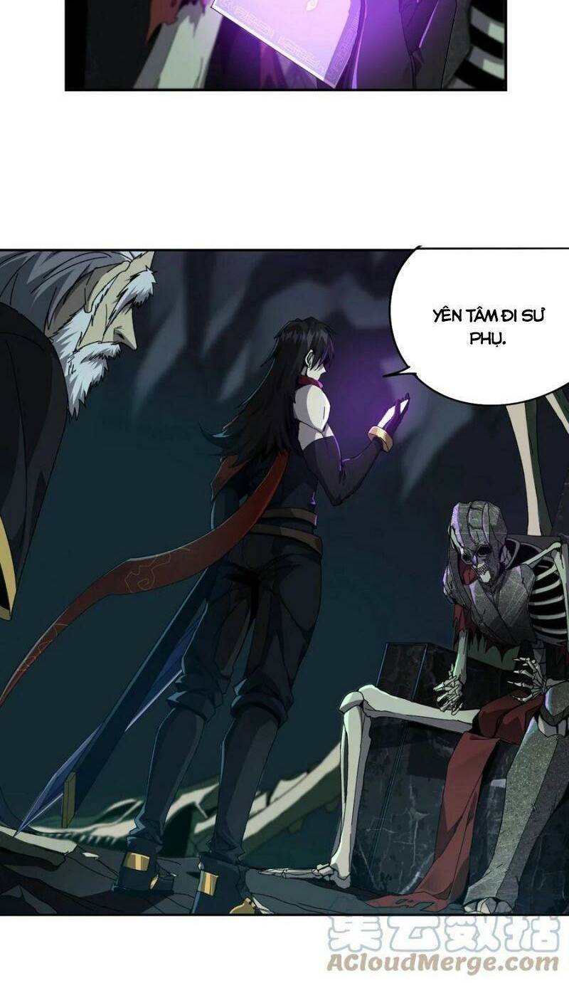 Siêu Thần Chế Tạp Sư Chap 74 - Next Chap 75