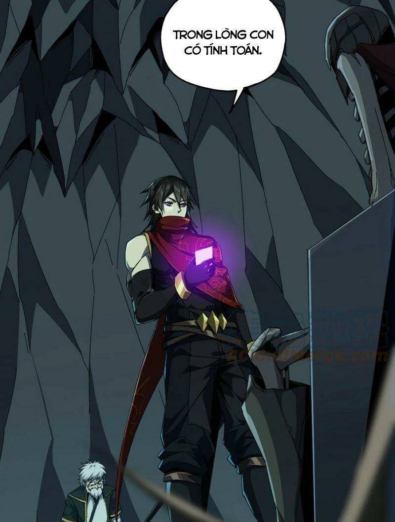 Siêu Thần Chế Tạp Sư Chap 74 - Next Chap 75