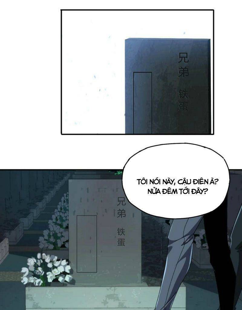 Siêu Thần Chế Tạp Sư Chap 74 - Next Chap 75