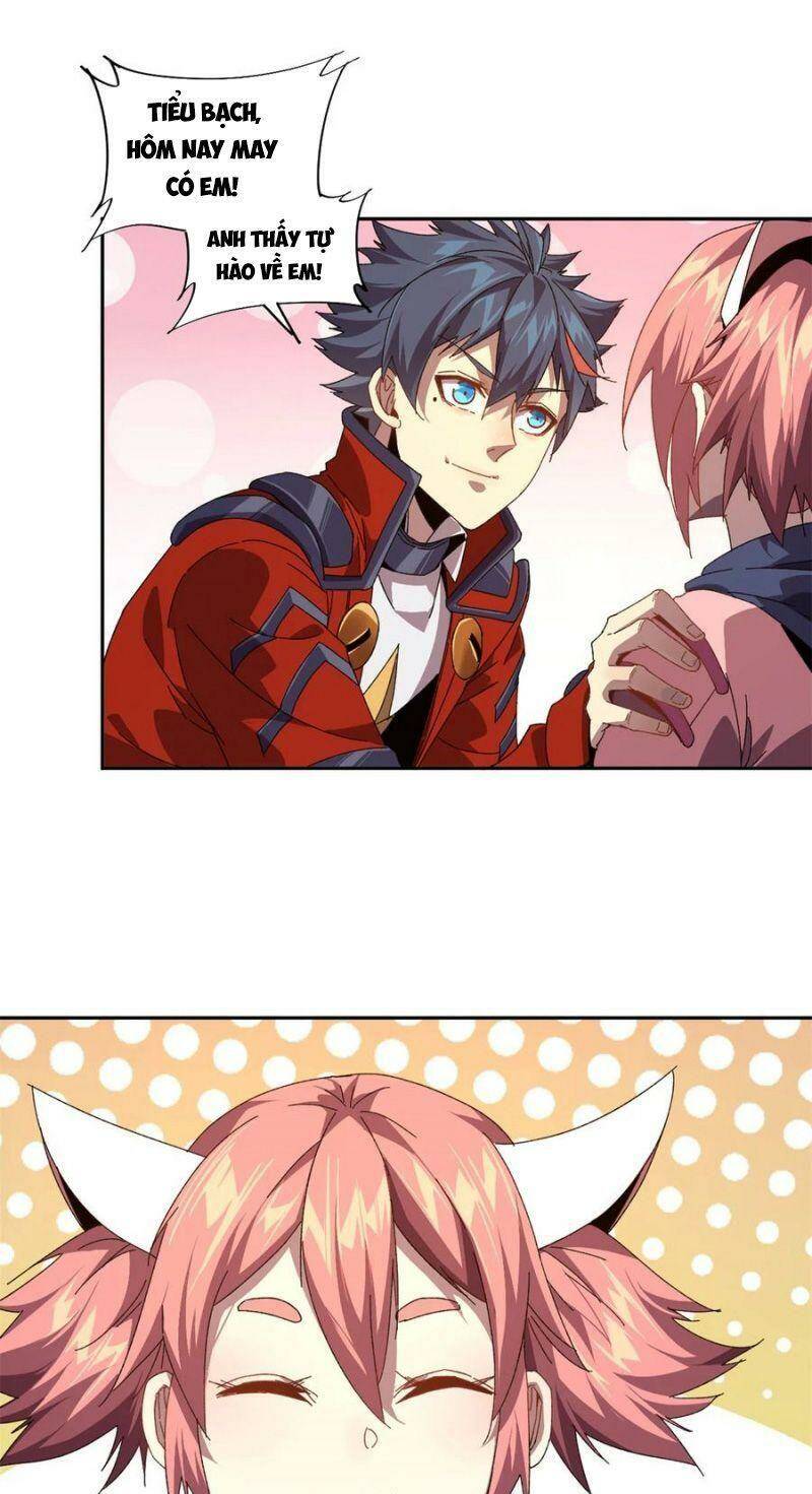 Siêu Thần Chế Tạp Sư Chap 75 - Next Chap 76