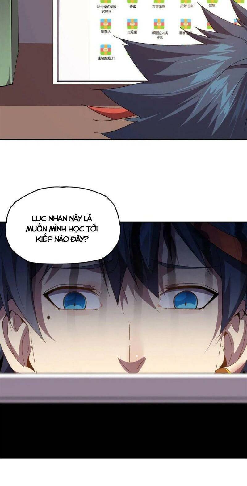 Siêu Thần Chế Tạp Sư Chap 75 - Next Chap 76