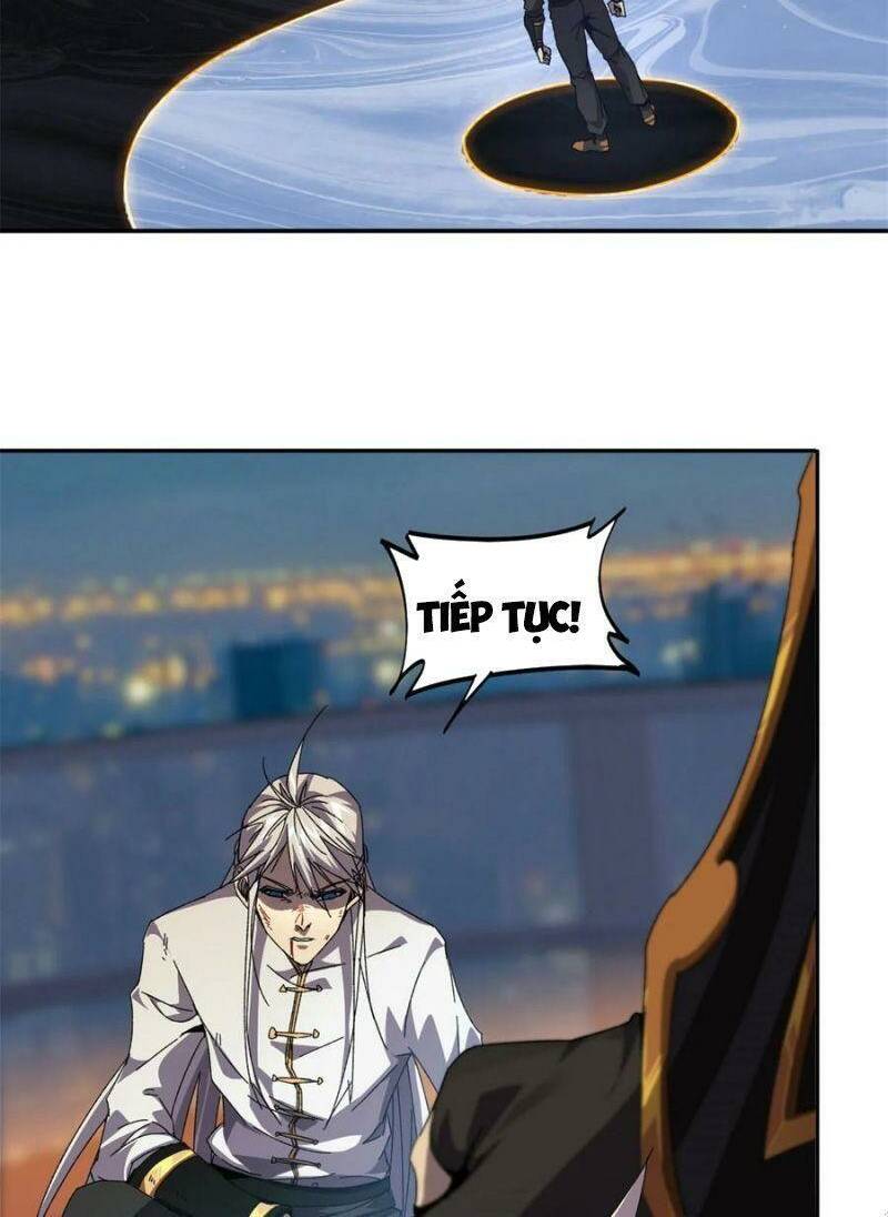 Siêu Thần Chế Tạp Sư Chap 75 - Next Chap 76