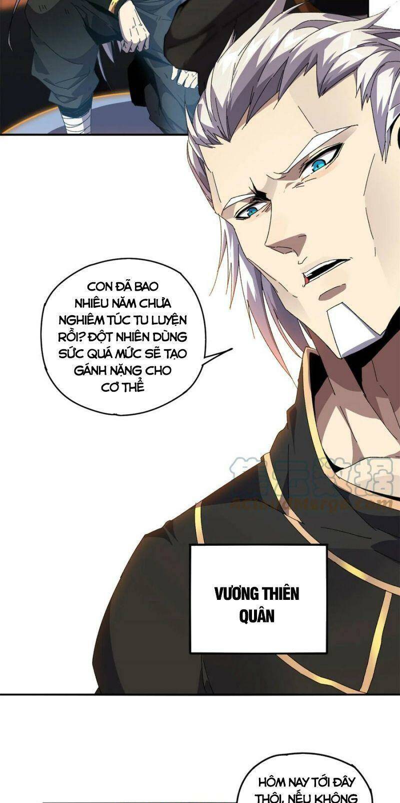 Siêu Thần Chế Tạp Sư Chap 75 - Next Chap 76