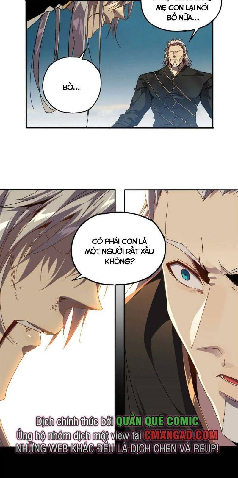 Siêu Thần Chế Tạp Sư Chap 75 - Next Chap 76