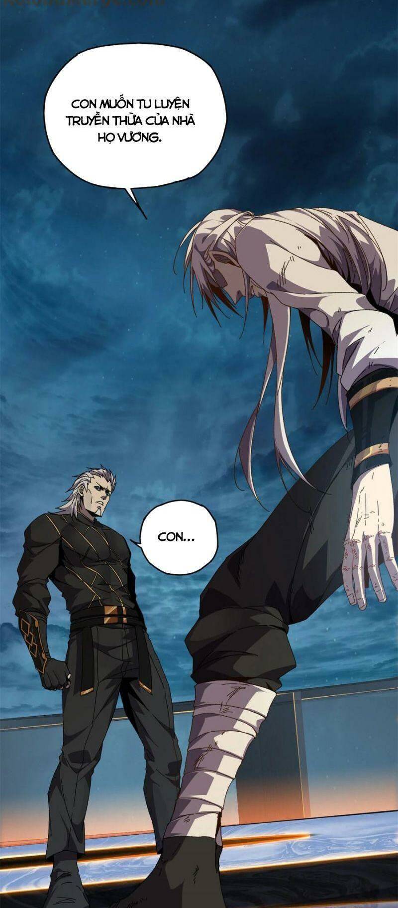 Siêu Thần Chế Tạp Sư Chap 75 - Next Chap 76